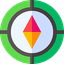 Element Hunter Logo