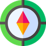 Logo Element Hunter