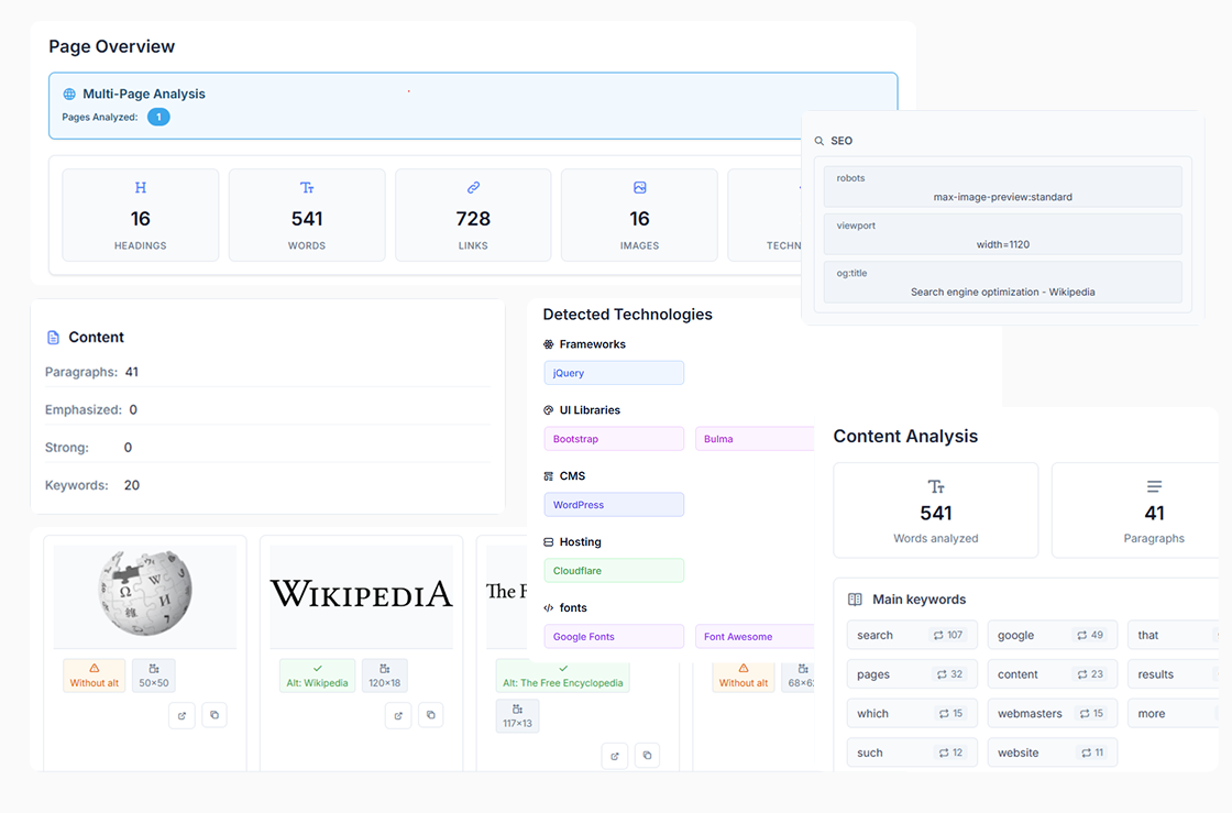 Element Hunter Clean Overview